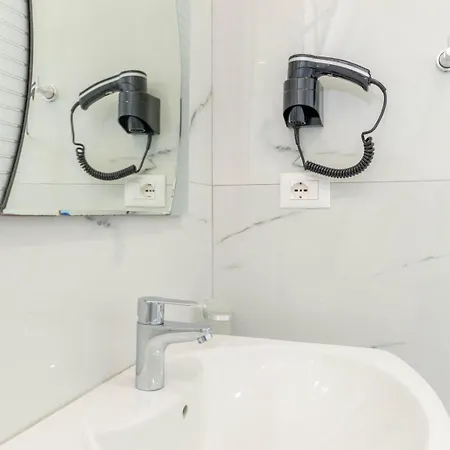 Appartamento Merlind&Anisa Apartments Sarandë