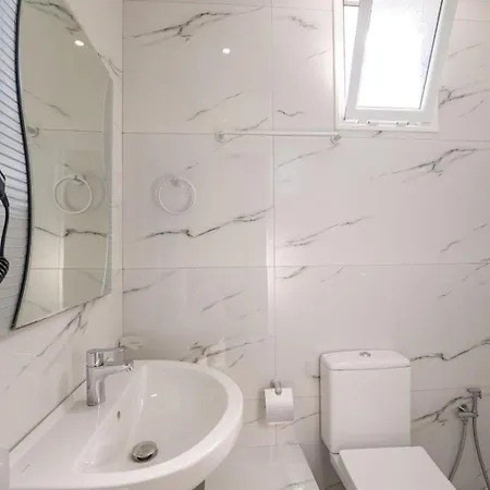 Merlind&Anisa Apartments Appartamento *