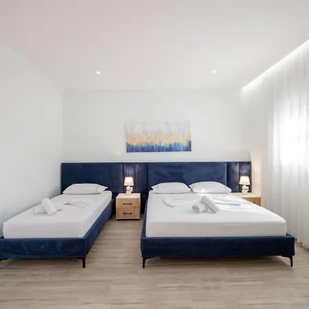 Appartamento Merlind&Anisa Apartments Sarandë