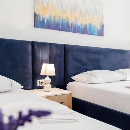 Appartamento Merlind&Anisa Apartments