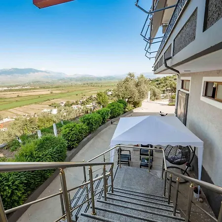 Merlind&Anisa Apartments *