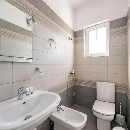 Merlind&Anisa Apartments * Sarandë