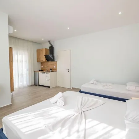 Merlind&Anisa Apartments Appartamento *