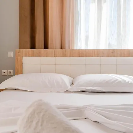 Merlind&Anisa Apartments *