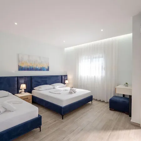 Merlind&Anisa Apartments * Sarandë