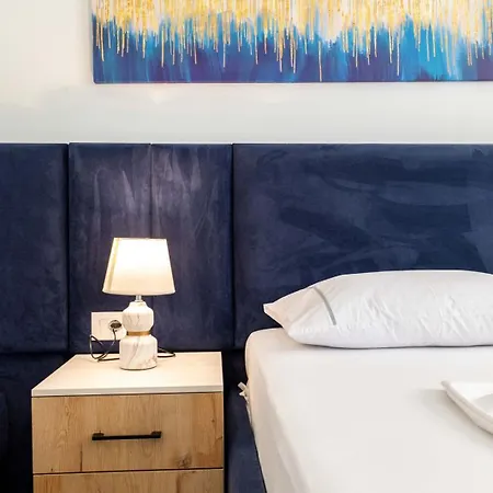 Merlind&Anisa Apartments Appartamento