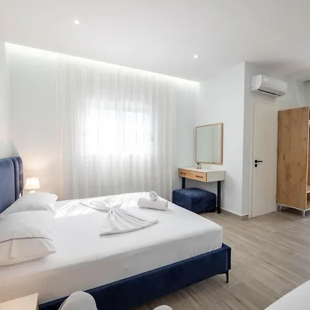 Appartamento Merlind&Anisa Apartments