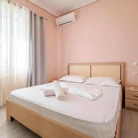 Merlind&Anisa Apartments Sarandë