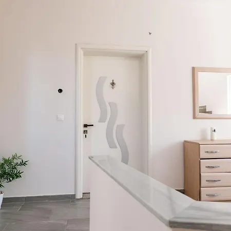 Merlind&Anisa Apartments * Sarandë