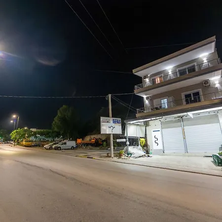 Merlind&Anisa Apartments Appartamento