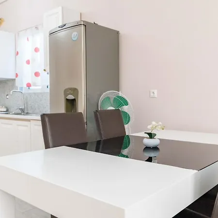 Appartamento Merlind&Anisa Apartments