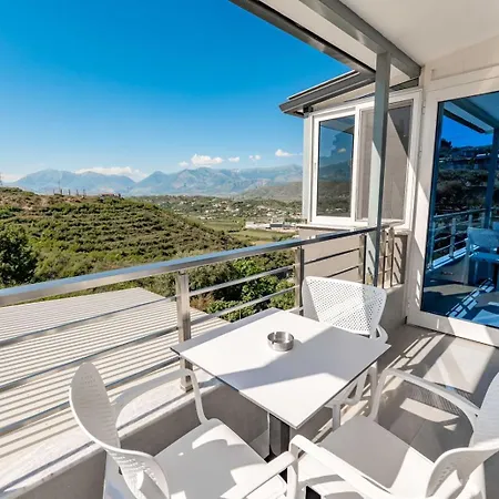 Merlind&Anisa Apartments * Sarandë