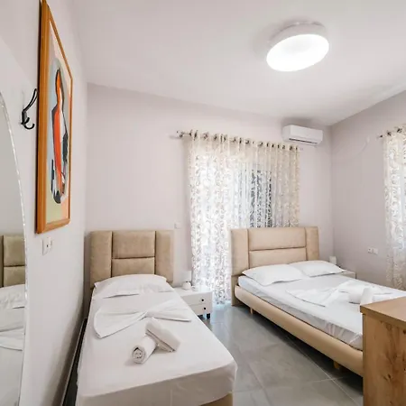 Merlind&Anisa Apartments Appartamento