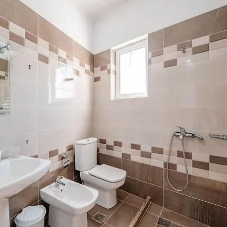 Appartamento Merlind&Anisa Apartments