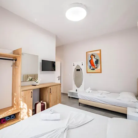 Appartamento Merlind&Anisa Apartments