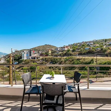 Appartamento Merlind&Anisa Apartments *