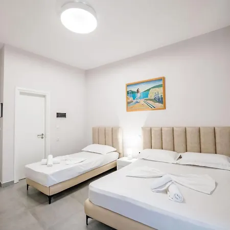 Merlind&Anisa Apartments * Sarandë