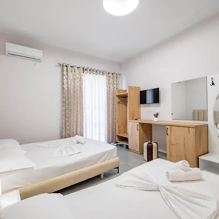 Merlind&Anisa Apartments Appartamento