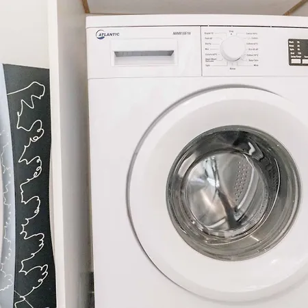 Merlind&Anisa Apartments Appartamento Sarandë