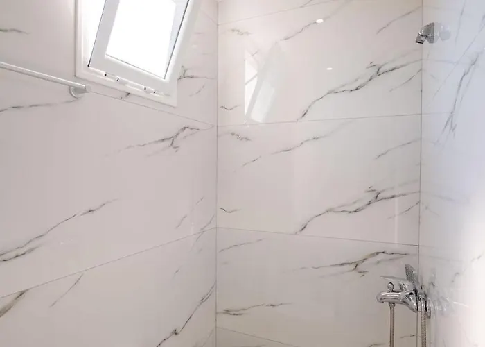 Merlind&anisa Appartement Saranda