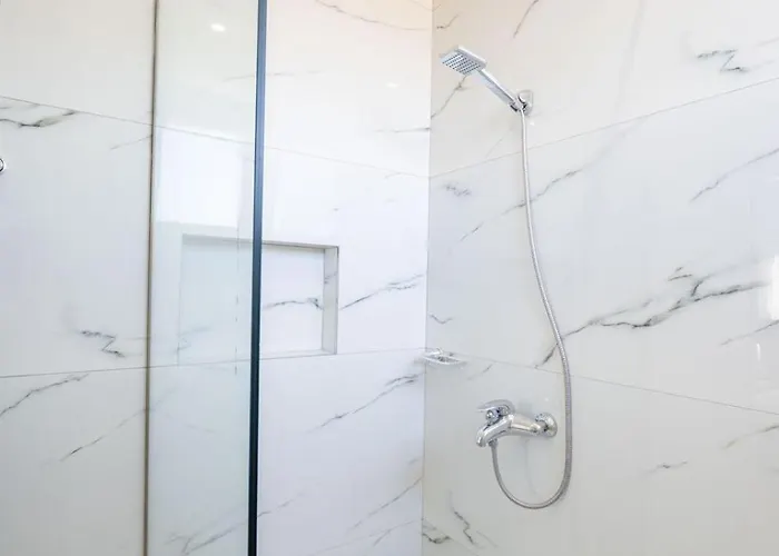 Appartement Merlind&anisa