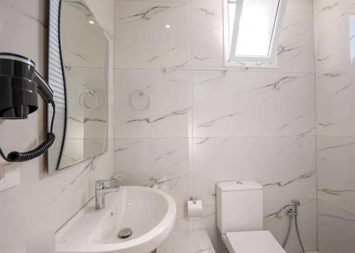 Merlind&anisa Appartement *