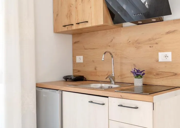 Merlind&anisa Appartement Saranda