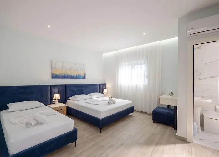 Merlind&anisa * Saranda