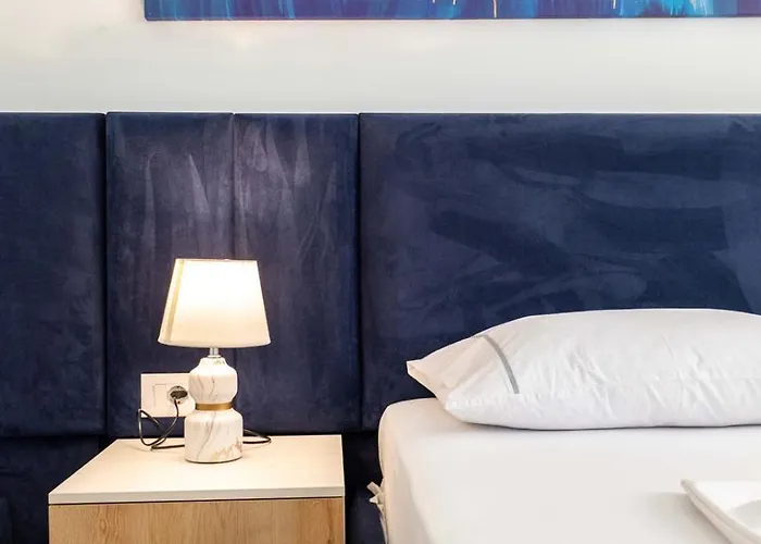 Merlind&anisa Appartement