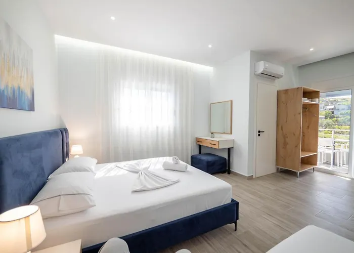 Appartement Merlind&anisa