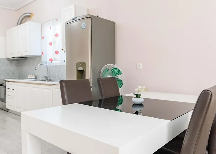 Appartement Merlind&anisa