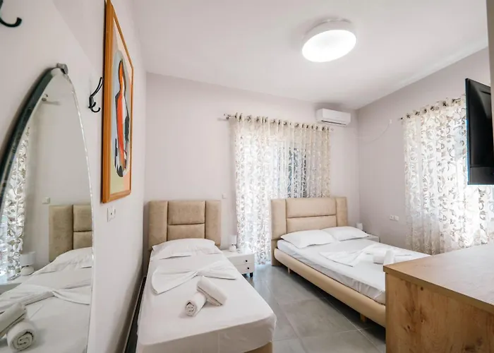 Merlind&anisa Appartement