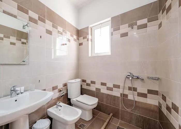 Appartement Merlind&anisa