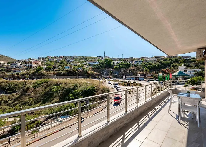 Merlind&anisa Saranda