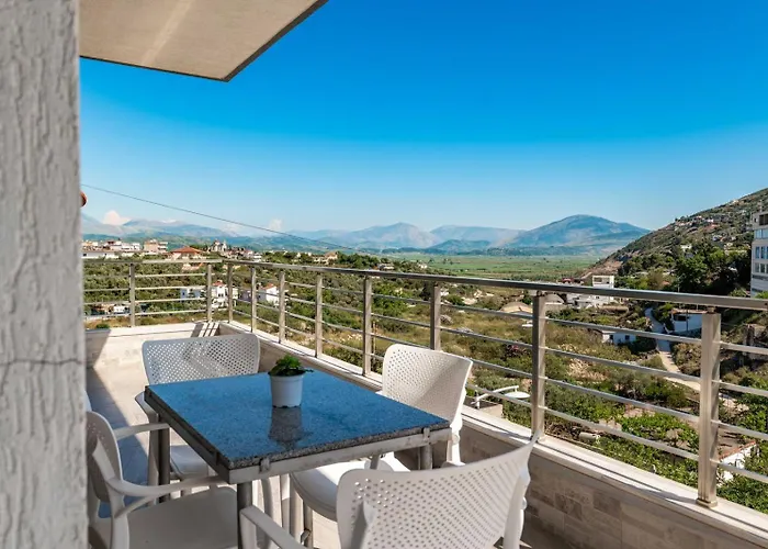 Merlind&anisa * Saranda