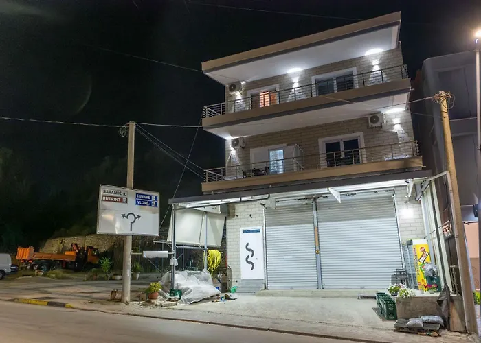 Merlind&anisa * Saranda