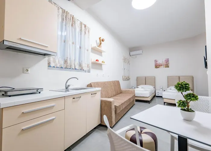 Merlind&anisa Appartement