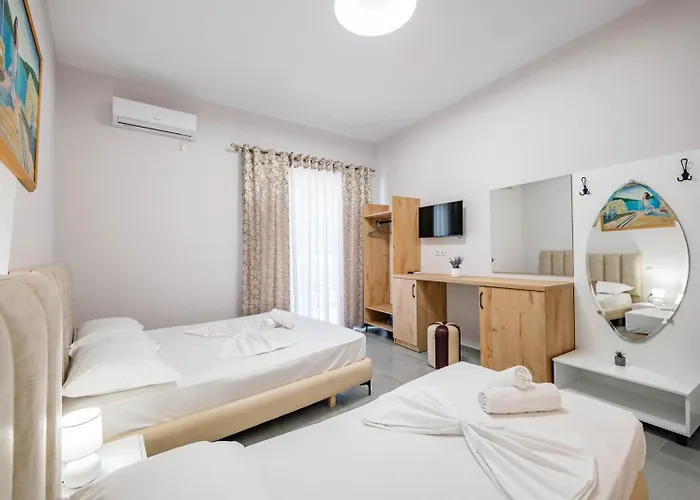 Merlind&anisa Appartement