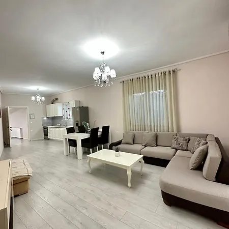 Apartment Merlind *