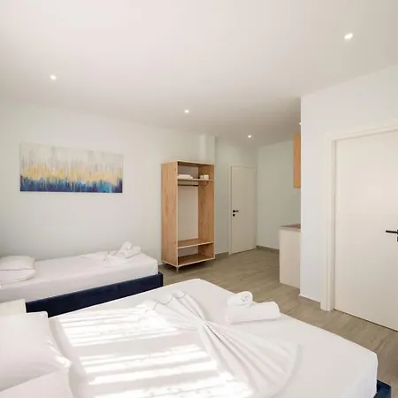 Merlind&Anisa Apartments * Sarandë