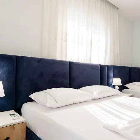 Merlind&anisa Apartman *