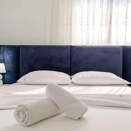 Merlind&Anisa Apartments Apartment *