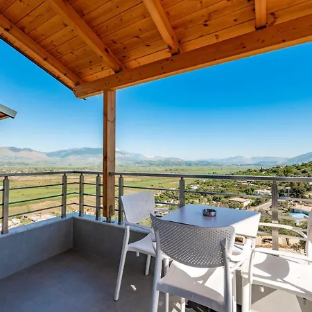 Merlind&Anisa Apartments