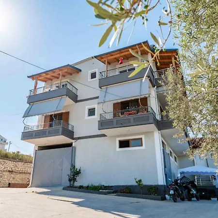 Lejlighed Merlind&anisa *