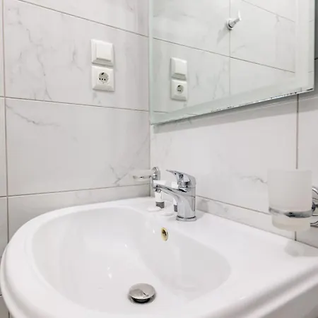 Merlind&Anisa Apartments