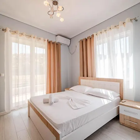 Merlind&Anisa Apartments