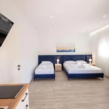 Merlind&Anisa Apartments Apartment *