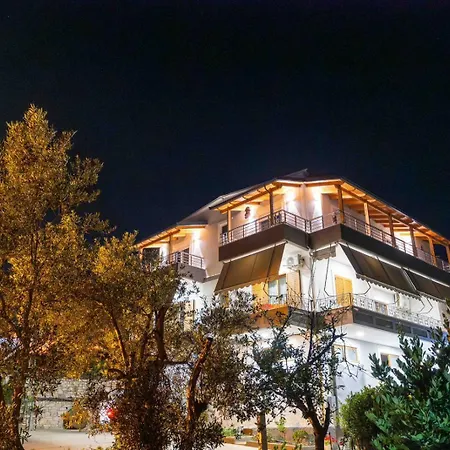 Merlind Apartment Sarande
