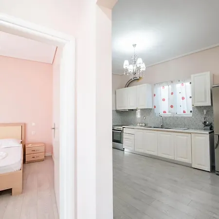 Merlind&Anisa Apartments