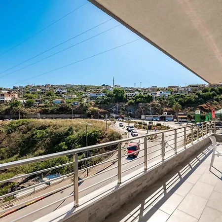 Merlind&Anisa Apartments Sarandë